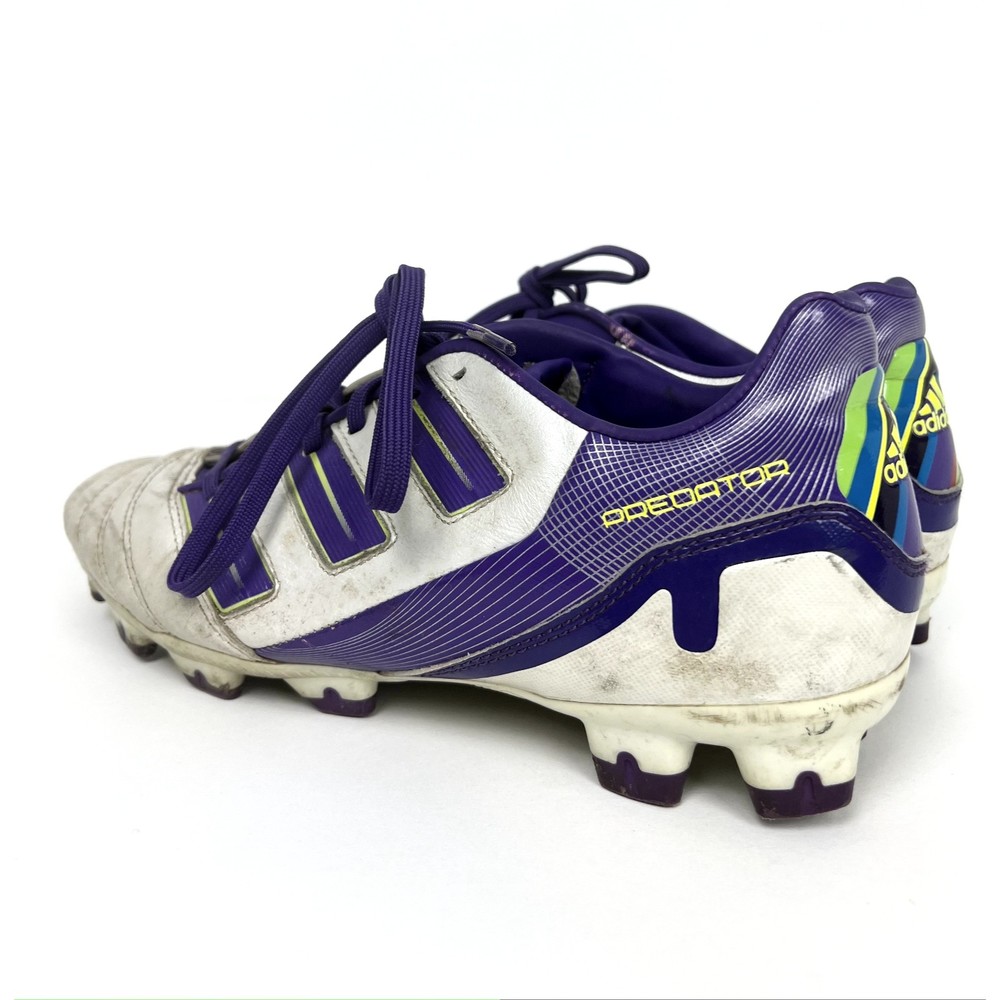 rare 2011 adidas Predator Size 7 Adipower Absolion Champion League Shoes Cleats